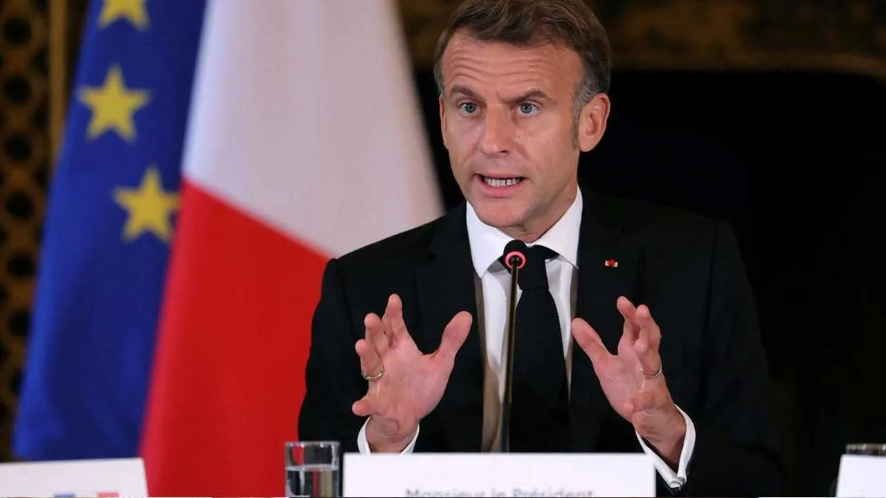 ફ્રાન્સમાં સત્ય બોલવાને લઈને બની રહ્યું છે નવું મંત્રાલય? કેમ મચી છે બબાલ?