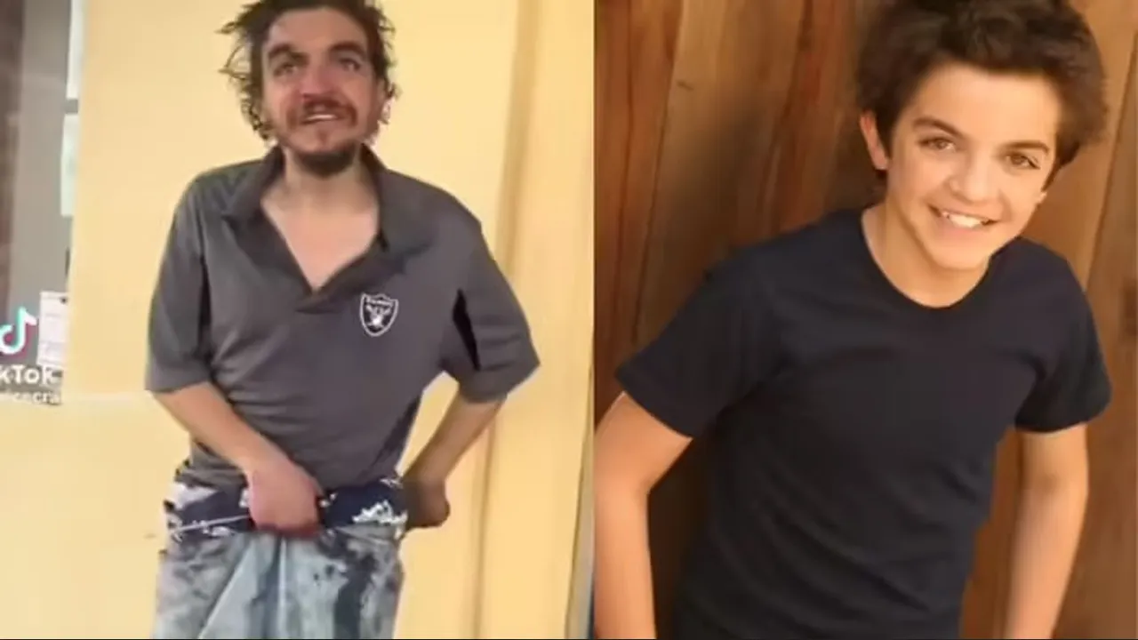 Child Actor-Tylor Chase