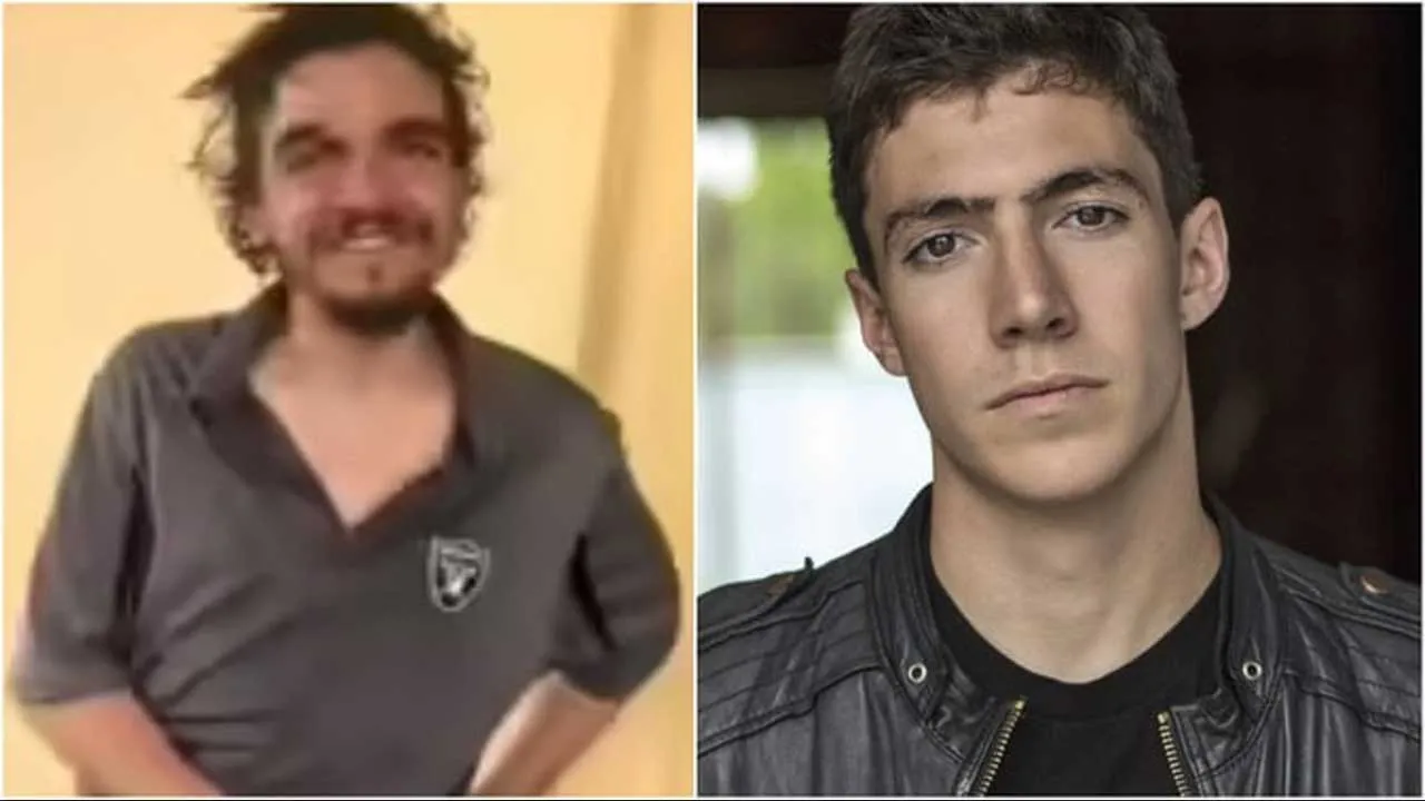 Child Actor-Tylor Chase