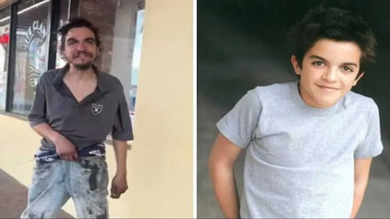 ફાટેલા કપડા પહેરેલી હાલતમાં મળ્યો લોકપ્રિય બાળ કલાકાર, રસ્તા પર રહેવા માટે કેમ મજબૂર બન્યો?