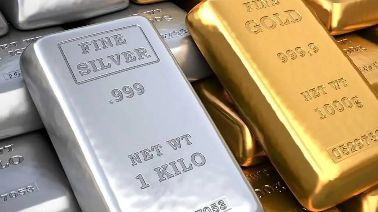 શું ફૂગ્ગો ફૂટ્યો? એક ઝટકામાં ચાંદીનો ભાવ 21500 તૂટ્યો