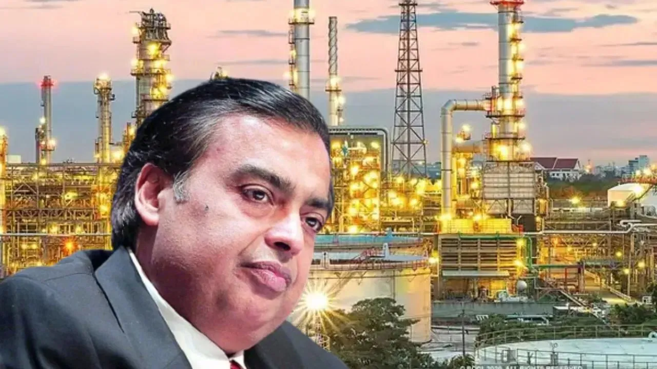 Reliance-BP