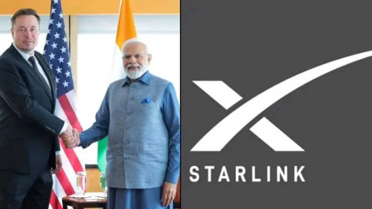મસ્કના સ્ટારલિંક સેટેલાઇટ ઇન્ટરનેટની કિંમત આવી સામે, 8600 રૂપિયા ચૂકવવા પડશે