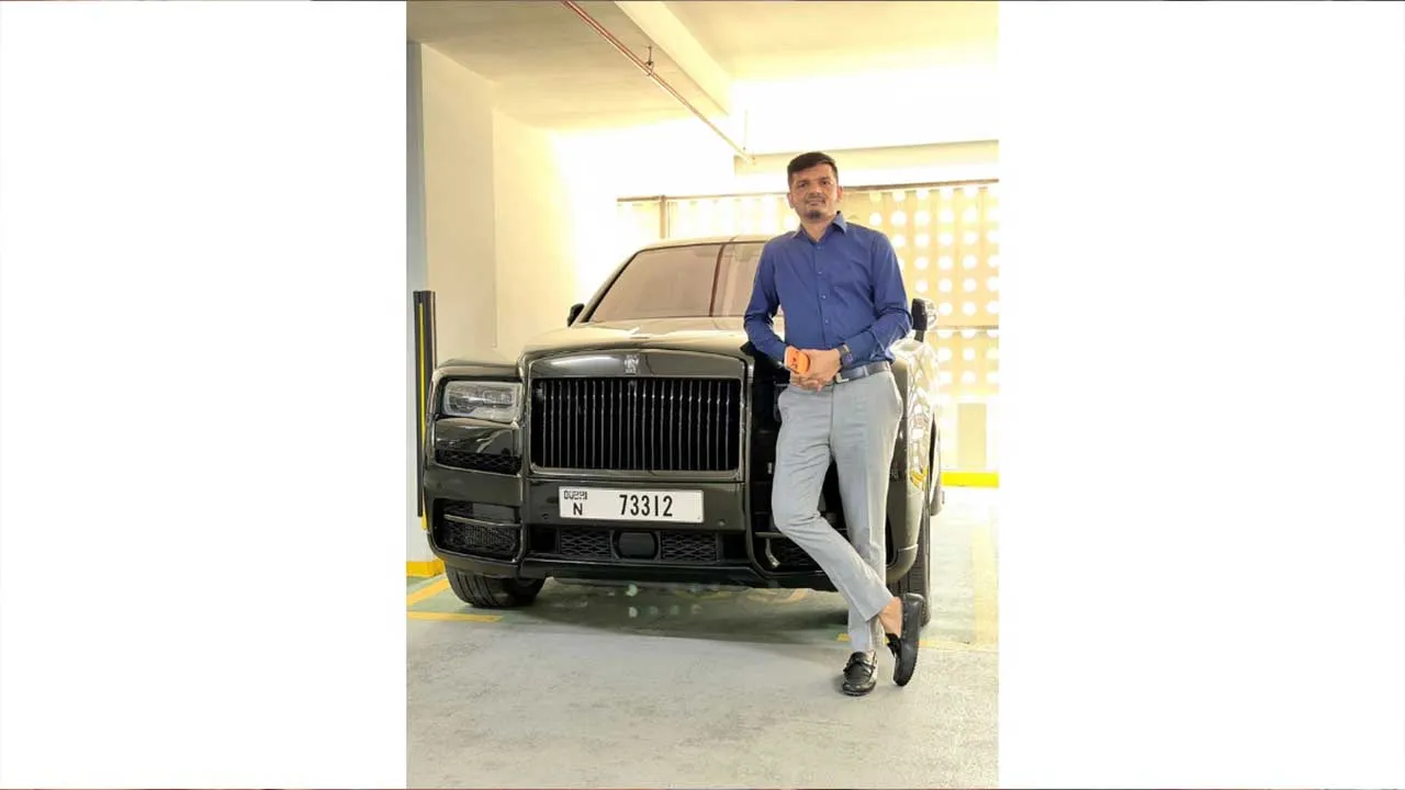 દુબઈમાં  AP પ્રોડક્શનની સ્થાપના,  રિયાલિટી શોનું નિર્માણ કરાશે 