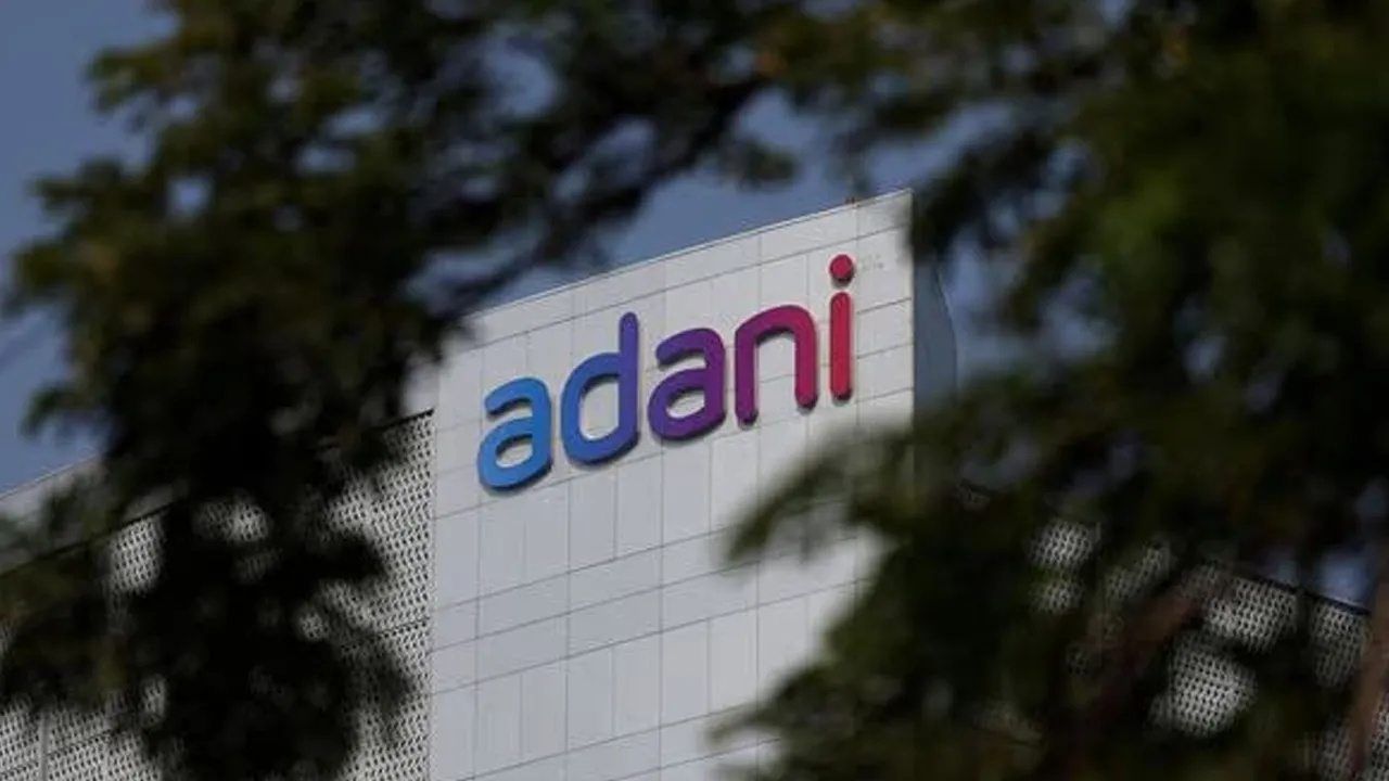 adani 