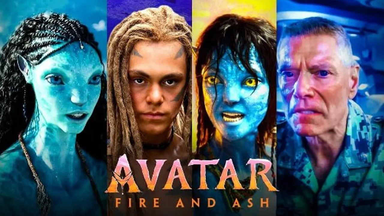 Avatar-33 