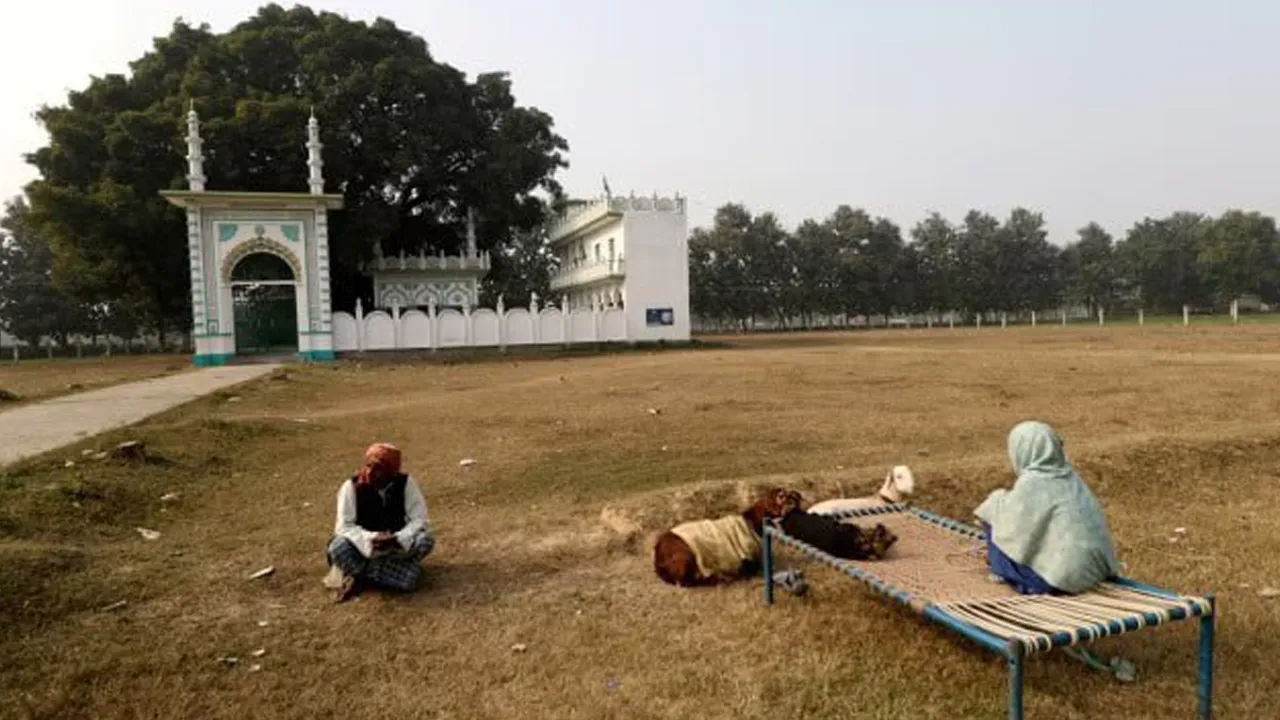 Ayodhya-Mosque-Project1 