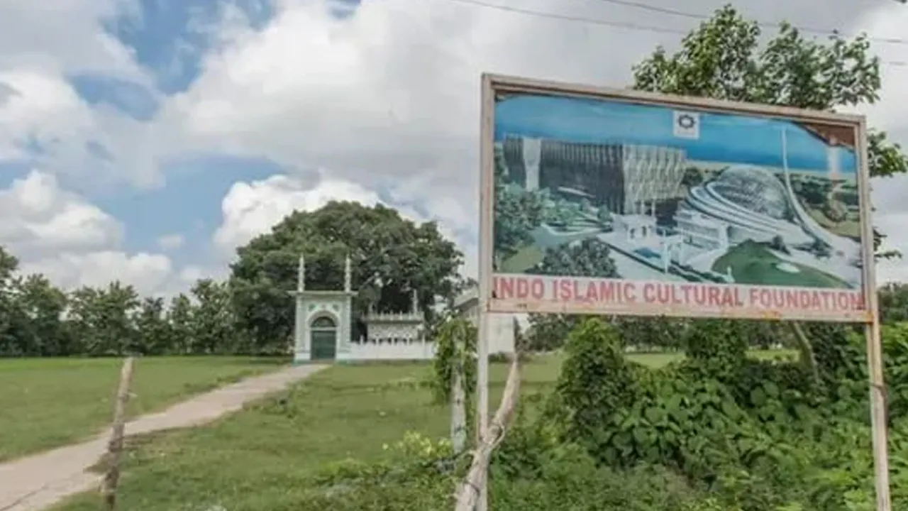 સુપ્રીમ કોર્ટના નિર્ણયના 6 વર્ષ બાદ પણ અયોધ્યામાં કેમ ન બની શકી મસ્જિદ?