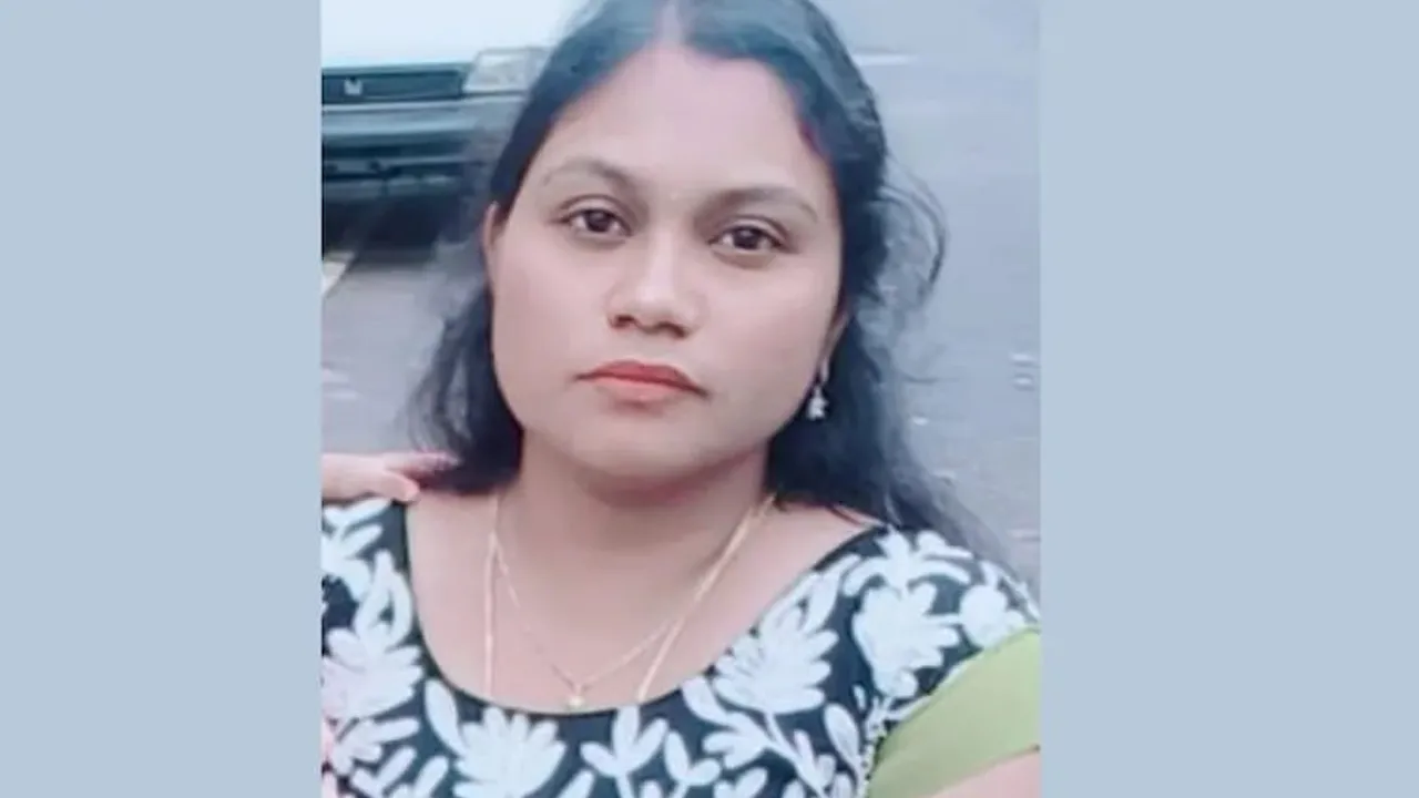 સૉફ્ટવેર એન્જિનિયર પતિએ પત્નીને 4 ગોળી ધરબી દીધી, સરેન્ડર કરીને કારણ પણ જણાવ્યું