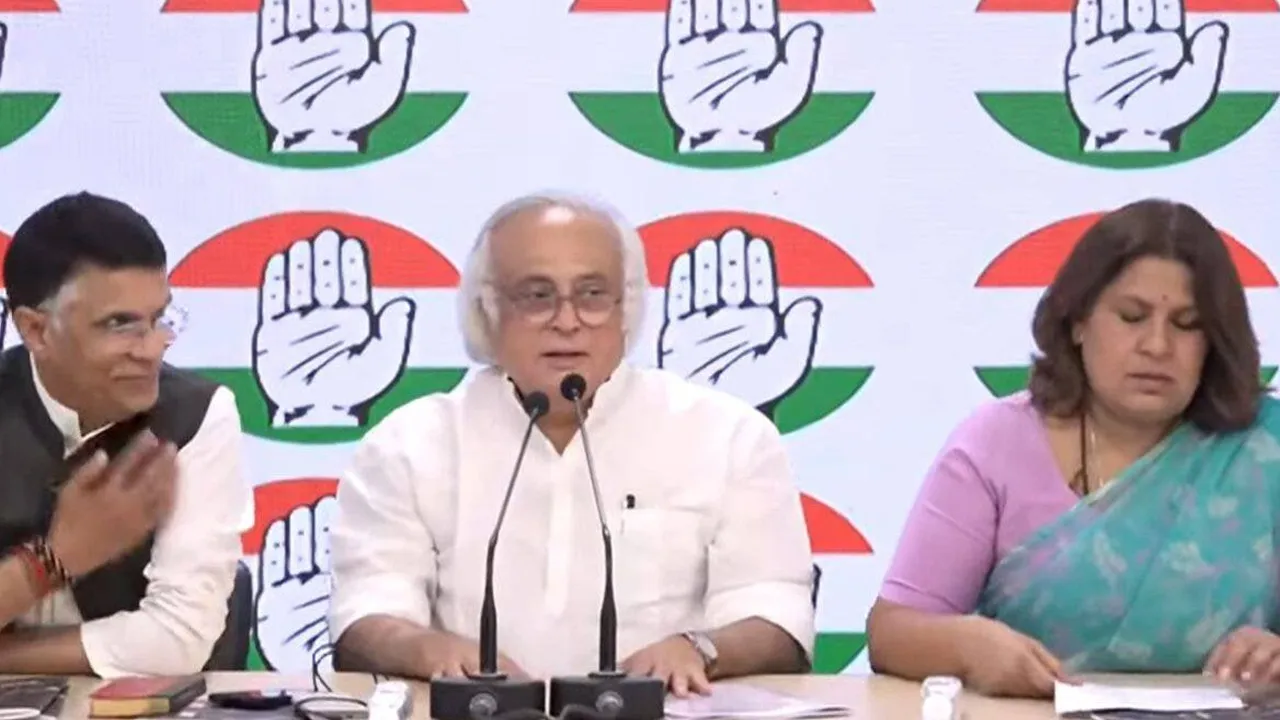 અમદાવાદ કોર્ટે કોંગ્રેસ નેતાઓને PM મોદી અને અદાણીનો ડીપફેક વીડિયો હટાવવા આદેશ કર્યો