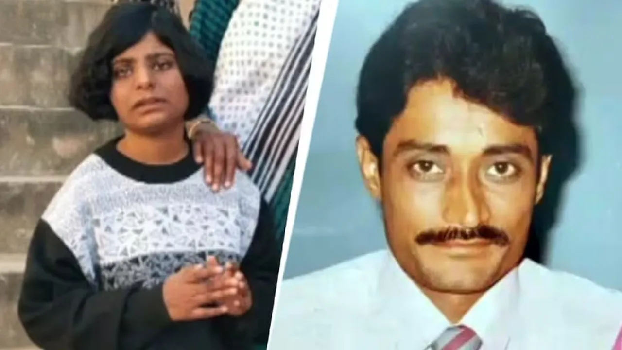 5 વર્ષ સુધી પિતા-પુત્રી કેદ રહ્યા, પિતાએ ગુમાવ્યો જીવ; પુત્રી તો...