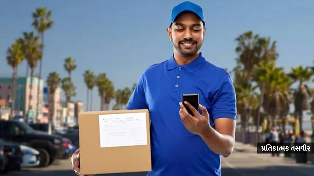 તમારું સરનામું સાચું હોય છે તો પણ ડિલિવરીવાળા વારંવાર કોલ કેમ કરે છે? જાણો કારણ