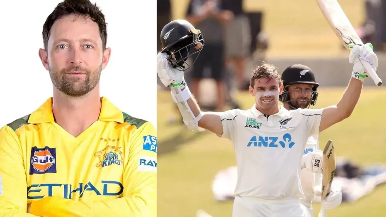 IPL ઓક્શનમાં કોઈ ટીમે બોલી ન લગાવી ગુસ્સામાં એકલા હાથે 227 રન બનાવી દીધા