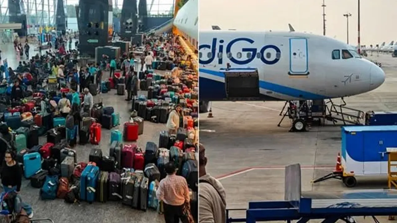 ઈન્ડિગો સામે સરકાર પગલા લેશે કે ખાલી તપાસ કરાવશે?