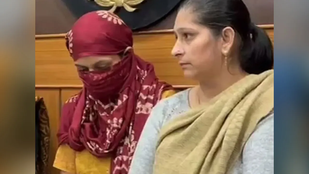 Female-'Psycho-Killer1 