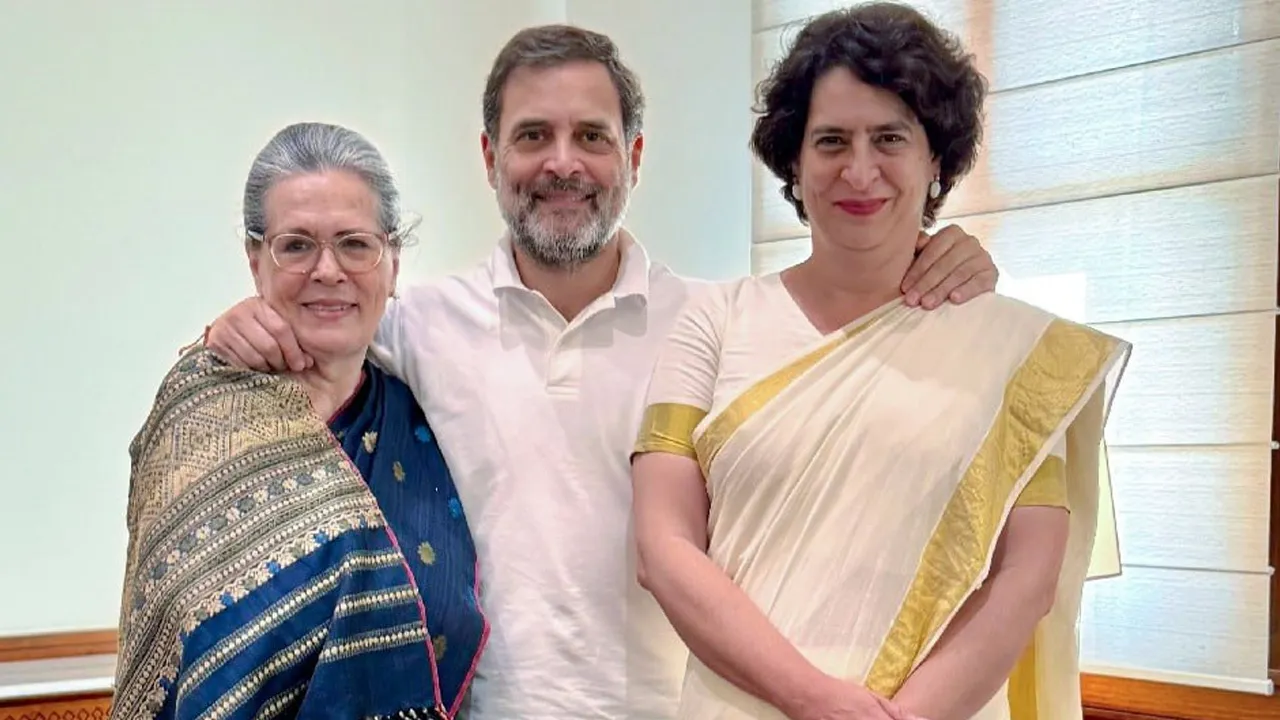 શું છે નેશનલ હેરાલ્ડ કેસ, જેમાં સોનિયા-રાહુલને મળી રાહત; ગાંધી પરિવારને એક ઝટકો પણ લાગ્યો