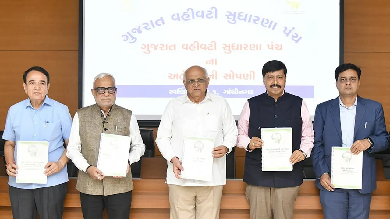 હવે સરકારી ભરતી વર્ષોમાં નહીં, મહિનાઓમાં પૂર્ણ થશે’, GARCએ આ 9 મોટી ભલામણો કરી