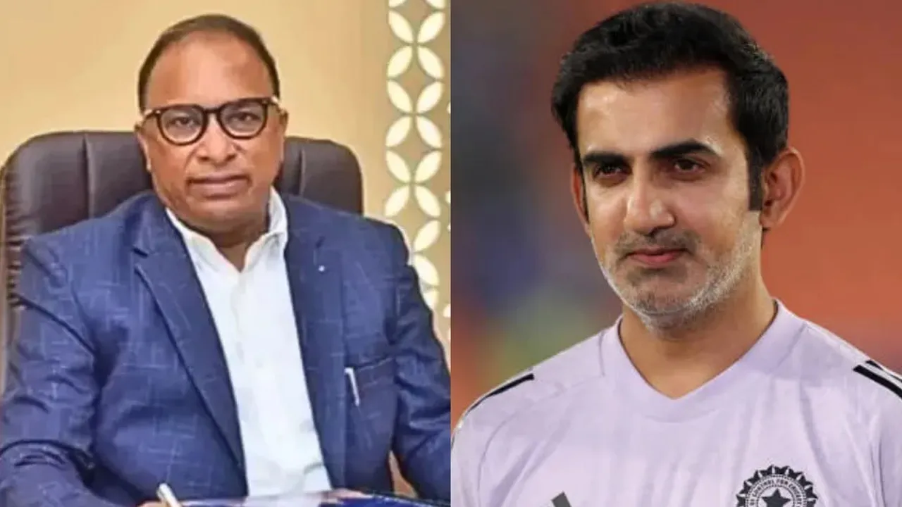 શું ગંભીરનું પત્તું કપાવાનું છે અને લક્ષ્મણ નવા કોચ બનવાના છે? BCCIએ આપ્યો જવાબ