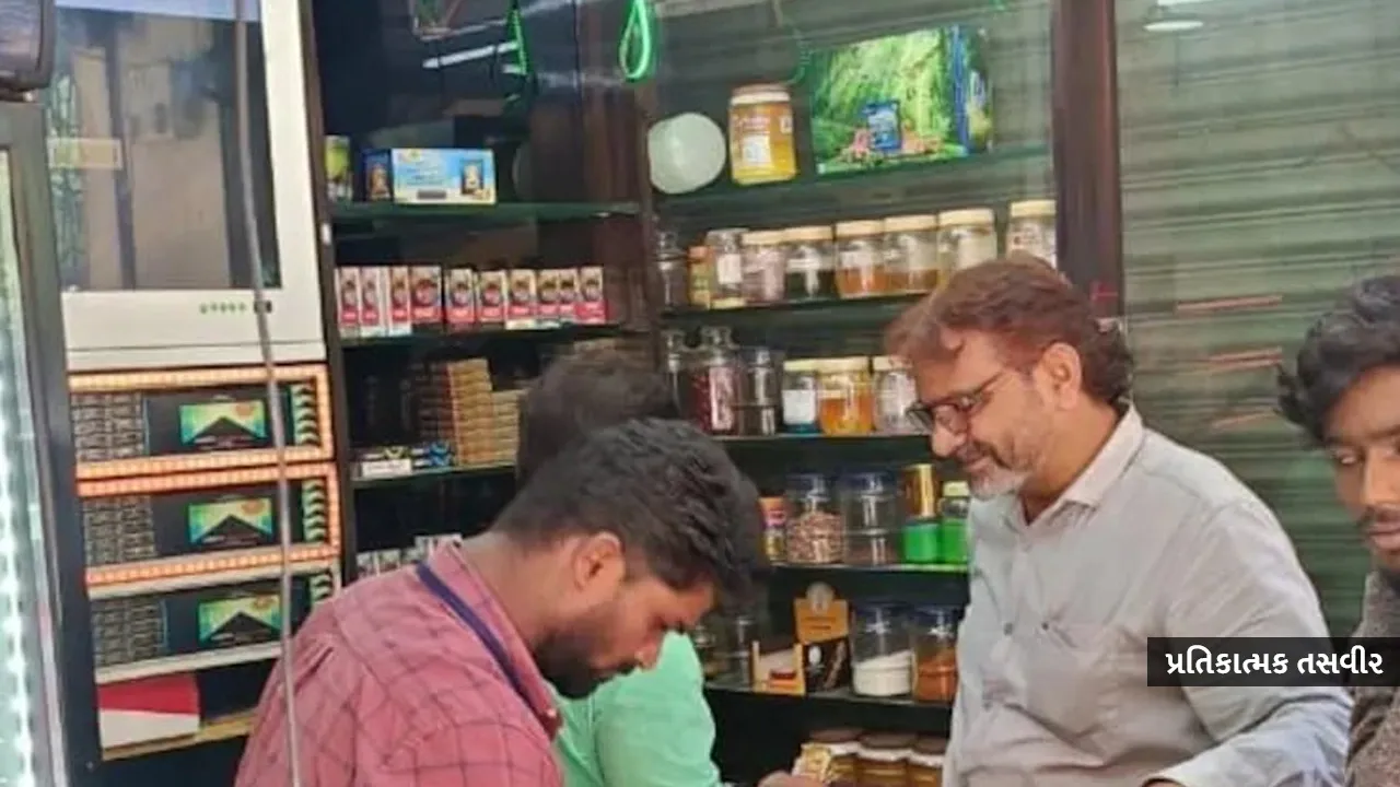 ગુજરાત સરકારે રોલિંગ પેપર, ગોગો સ્મોકિંગ કોન અને પરફેક્ટ રોલના વેચાણ પર મૂક્યો પ્રતિબંધ