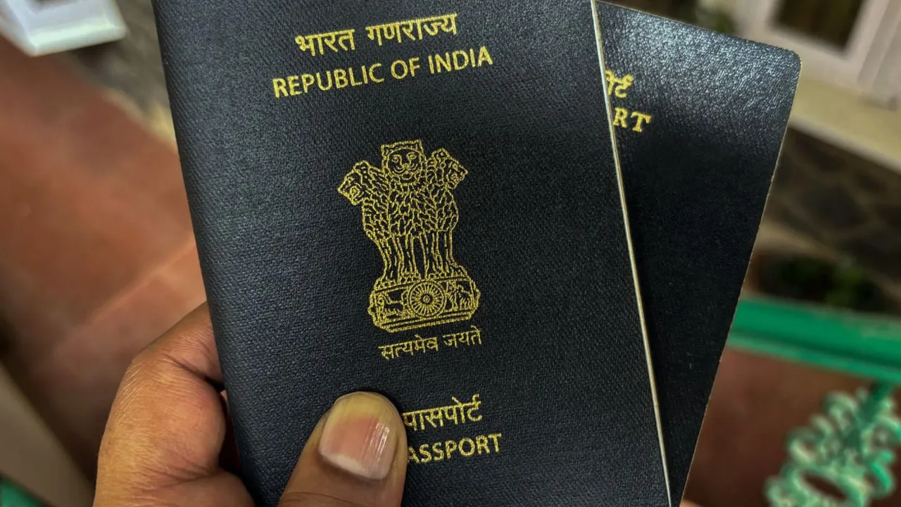 indian-passport 