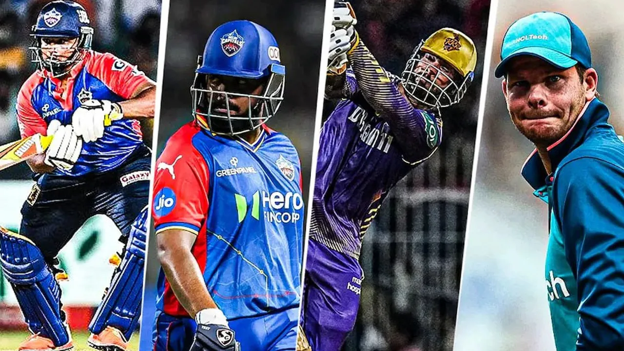 વેંકટેશ ઐયર મોંઘો, પૃથ્વી શૉ-સરફરાજ ખાન સસ્તા… સ્ટીવ સ્મિથની 4 વર્ષ બાદ IPLમાં થશે એન્ટ્રી?