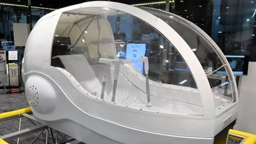 Japan-Human-Washing-Machine