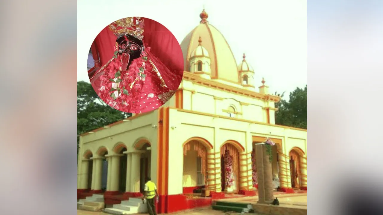 સળગી રહેલા બાંગ્લાદેશમાં આ 7 શક્તિપીઠો છે... જસોરેશ્વરી, ભવાની અને જયંતિ... જાણી લો તેમનો ઇતિહાસ