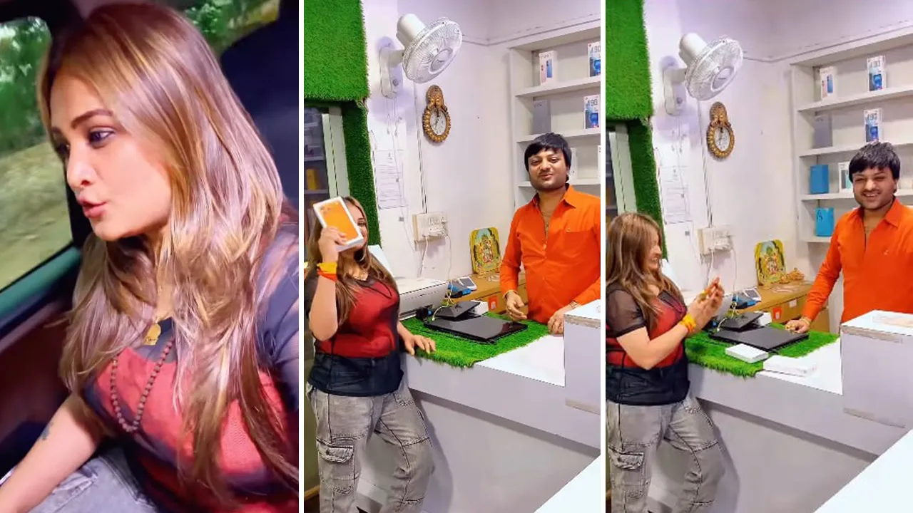 શું કીર્તિ પટેલ ફરી જેલ ભેગી થશે? જાણો આ વખતે શું કર્યું છે