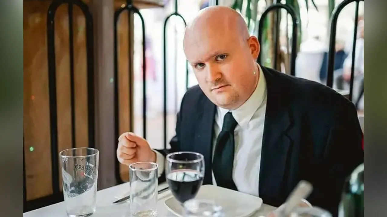 ‘બધા ભારતીયોને USમાંથી કાઢો, નહિતર...' અમેરિકન પત્રકારના ઝેરી બોલ