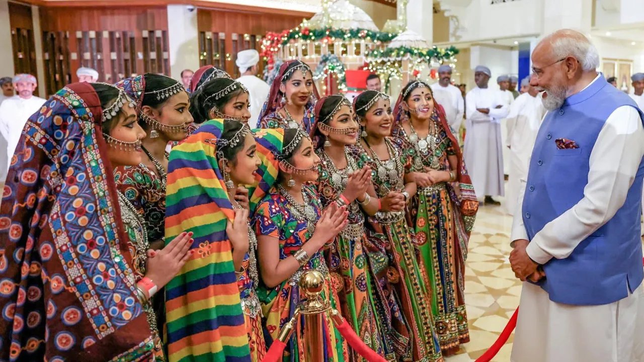 Middle-East-Muslim-Country-Oman2 