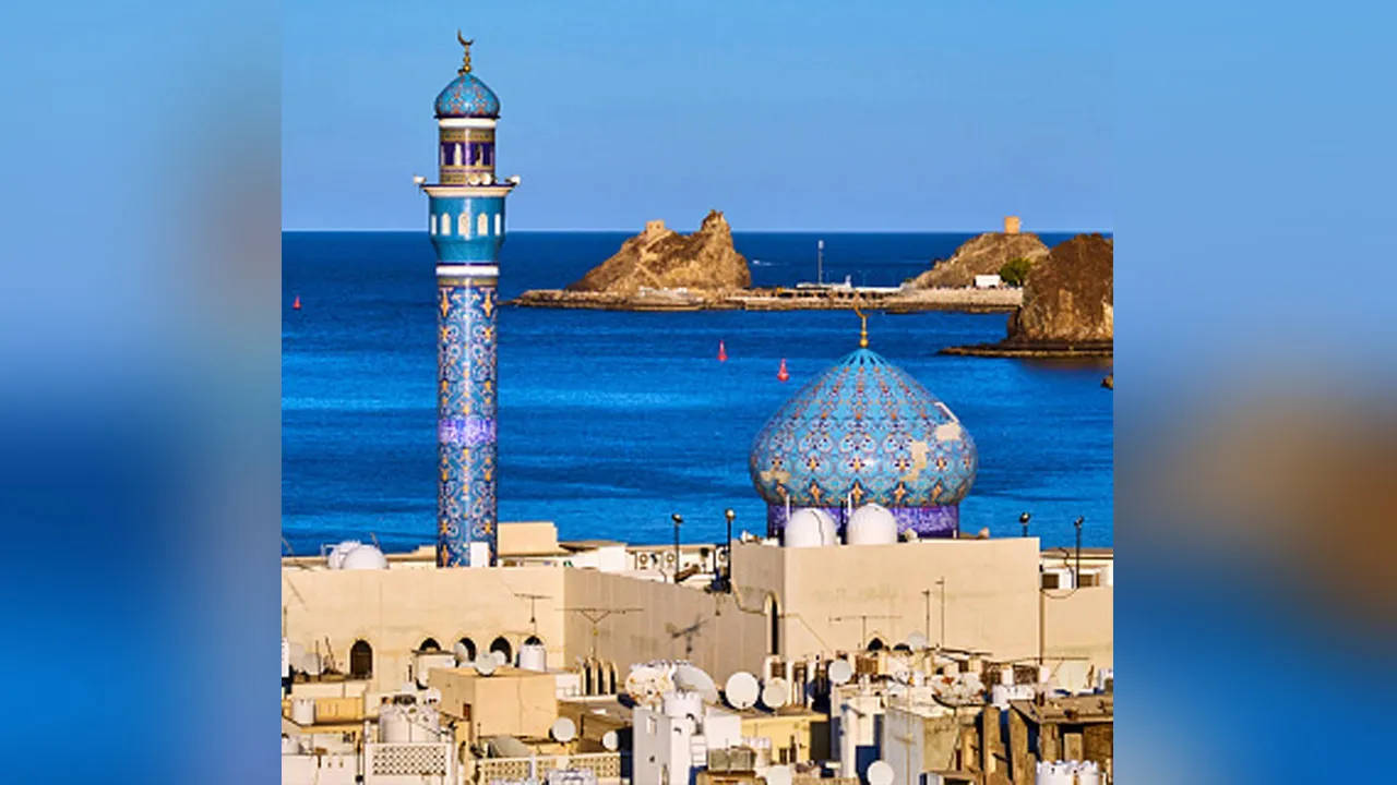 Middle-East-Muslim-Country-Oman3 