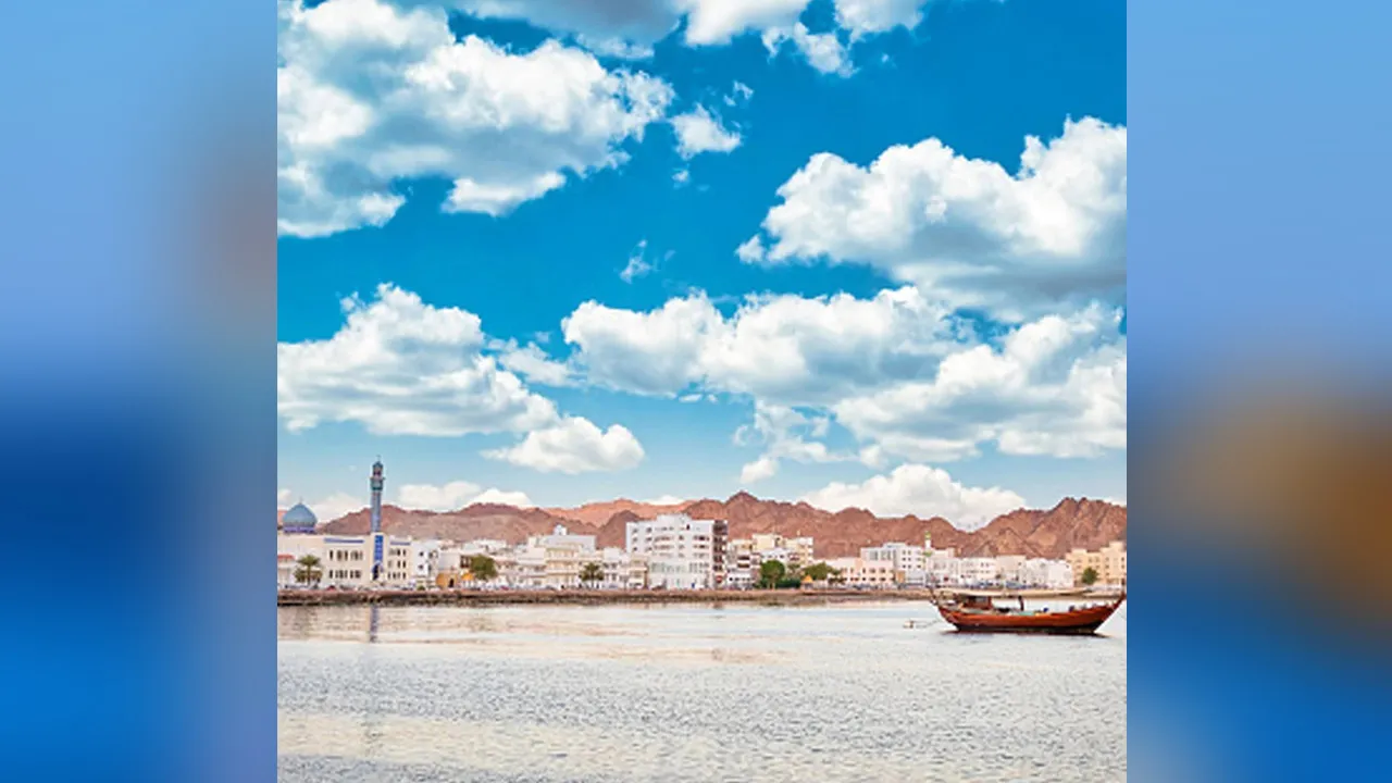 Middle-East-Muslim-Country-Oman4 