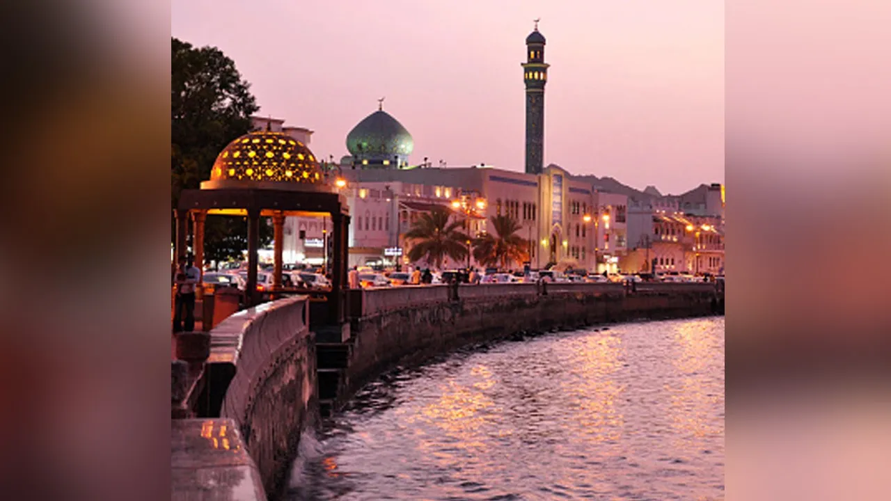 Middle-East-Muslim-Country-Oman5 