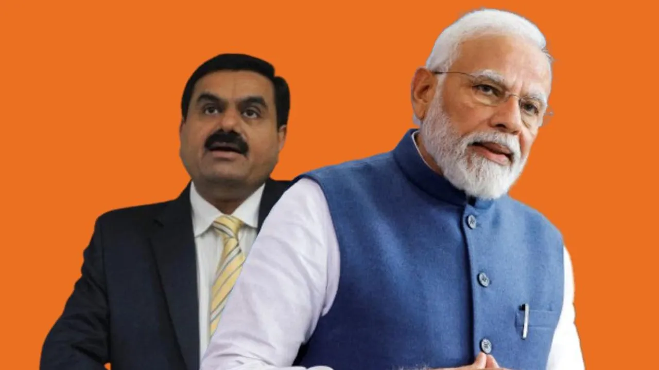 modi-adani2 