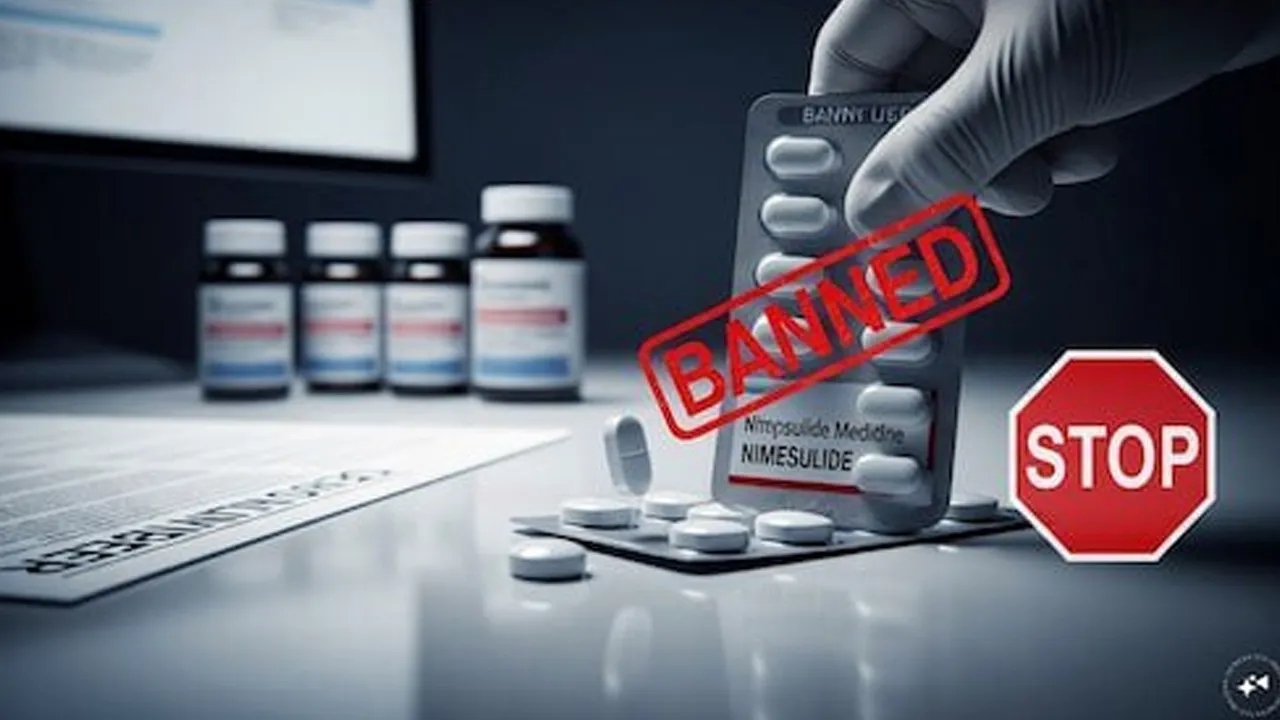 મોદી સરકારે આ દવા પર મૂકી દીધો પ્રતિબંધ, કહ્યું- સ્વાસ્થ્ય માટે જોખમી છે