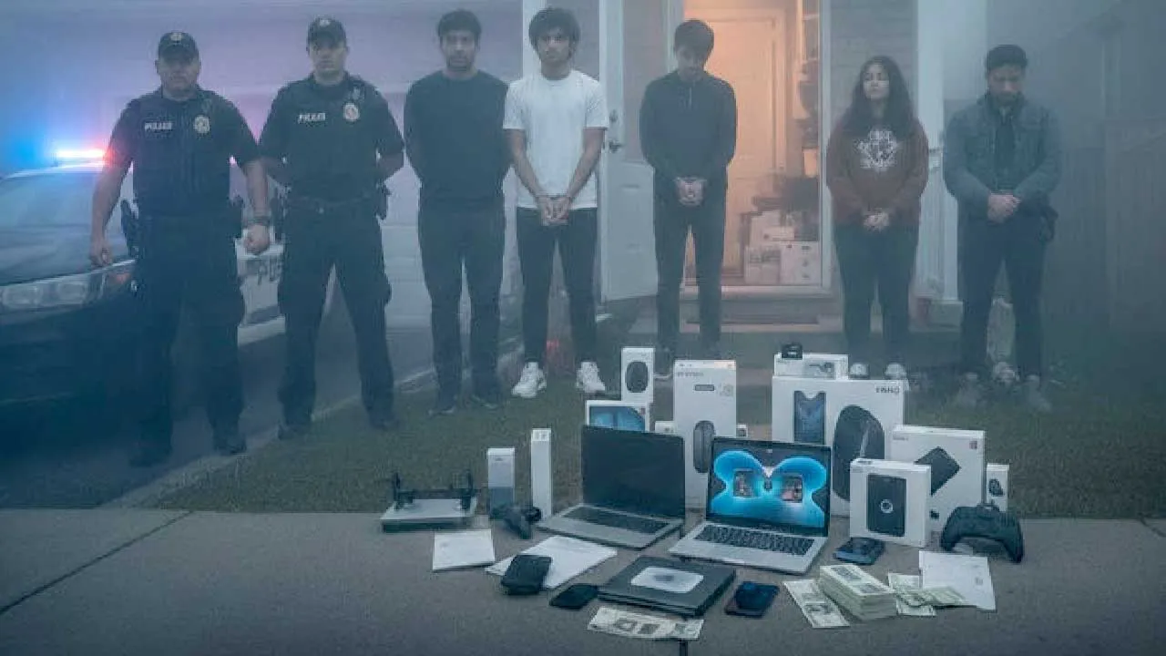 કેનેડામાં 18 કરોડની ચોરીમાં 2 યુવતી સહિત 5 ગુજરાતીઓ પકડાયા, 2 વર્ષથી ચોરી કરતા હતા