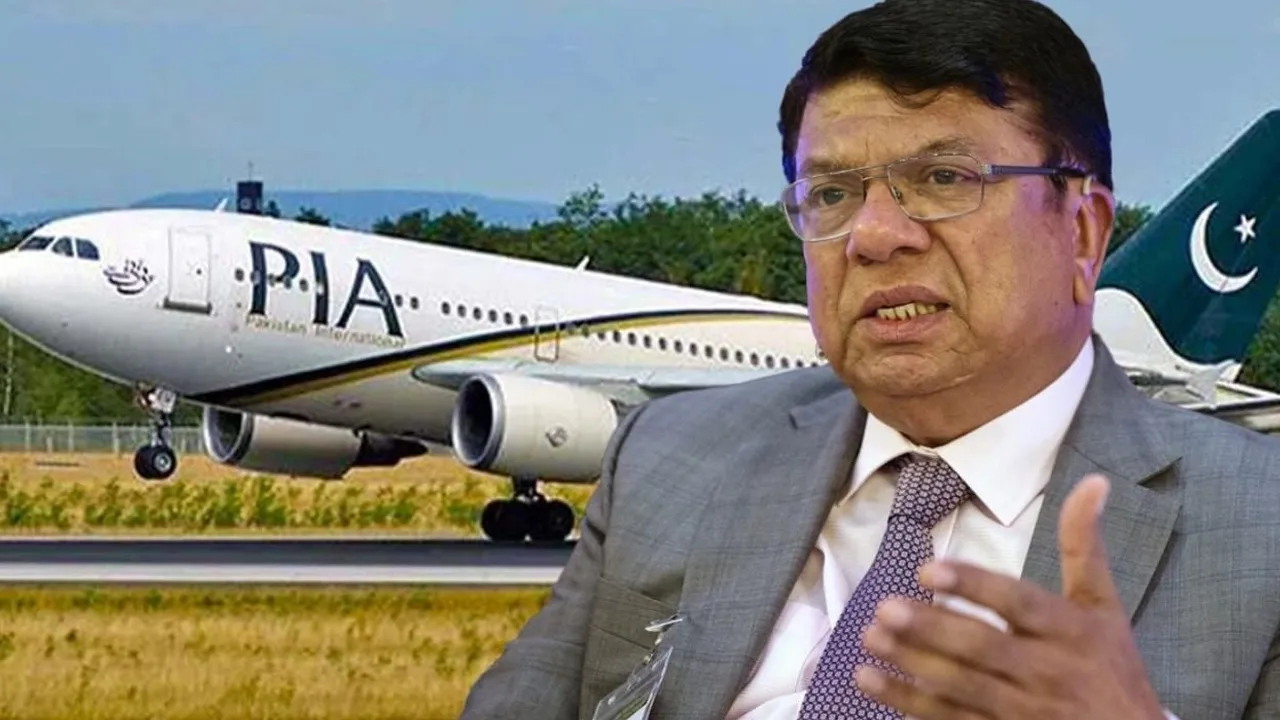 કોણ છે આરિફ હબીબ, જેણે 135 અબજ રૂપિયામાં ખરીદી લીધી કંગાળ પાકિસ્તાનની એરલાઇન્સ