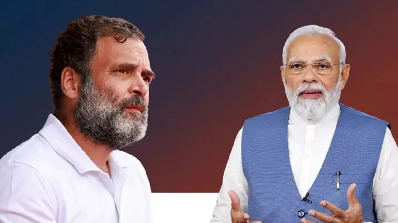 PM મોદીના ઘરે ડિનર, રાહુલે સાંસદોની બેઠક બોલાવી, શું કંઈ નવા-જૂની થવાની છે