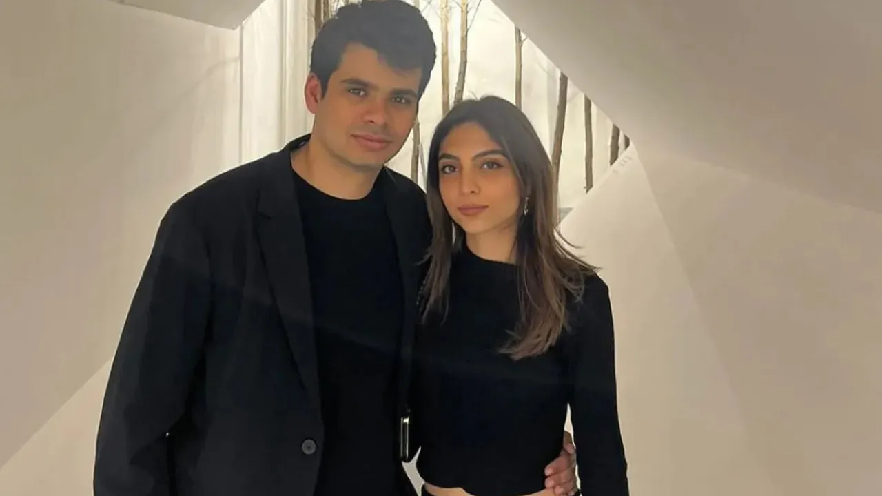 પ્રિયંકા ગાંધીના પુત્ર રેહાન ગર્લફ્રેન્ડ અવીવા બેગ સાથે કરશે સગાઈ