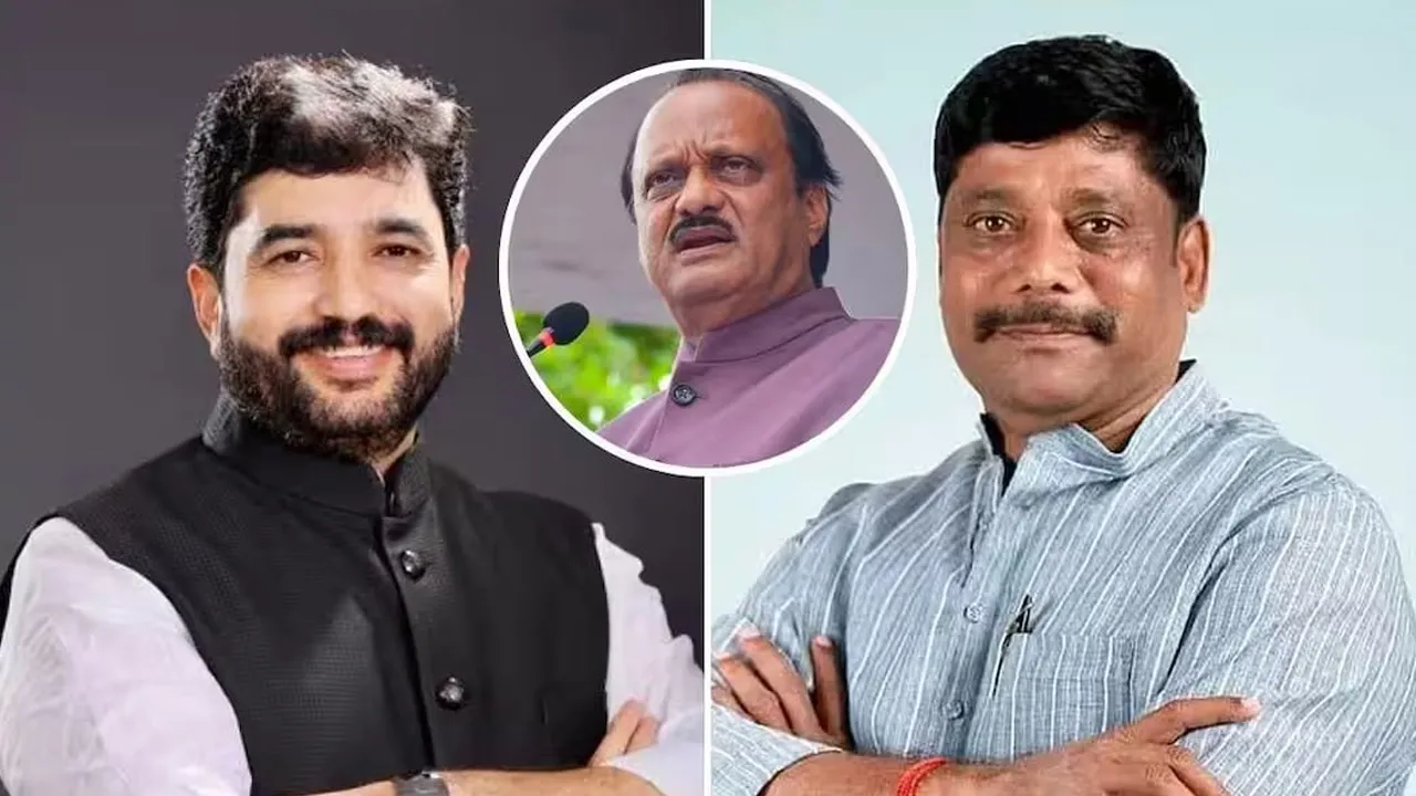 Ravindra-Dhangekar-DyCM-Ajit-Pawar 