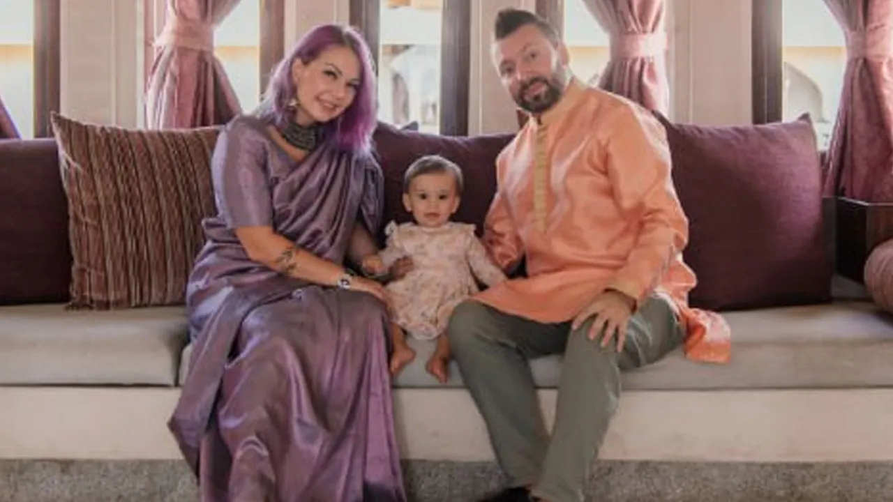 Russian-Family-Bangalore1 