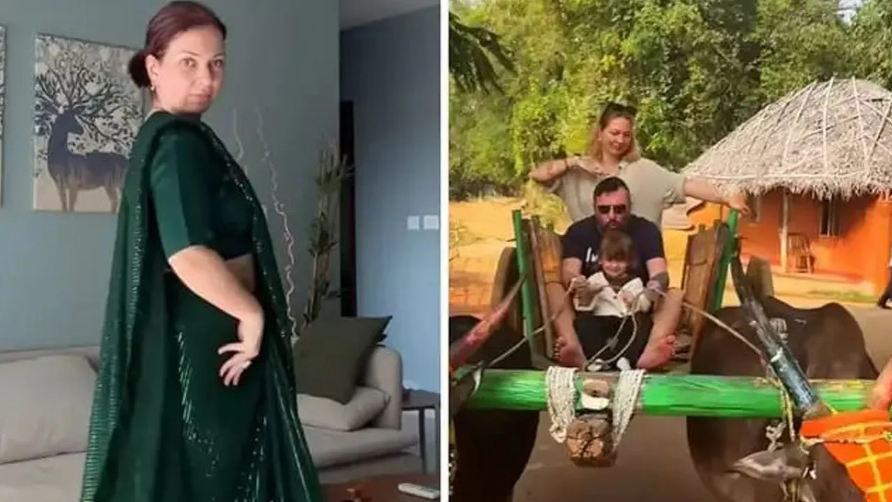 Russian-Family-Bangalore3 