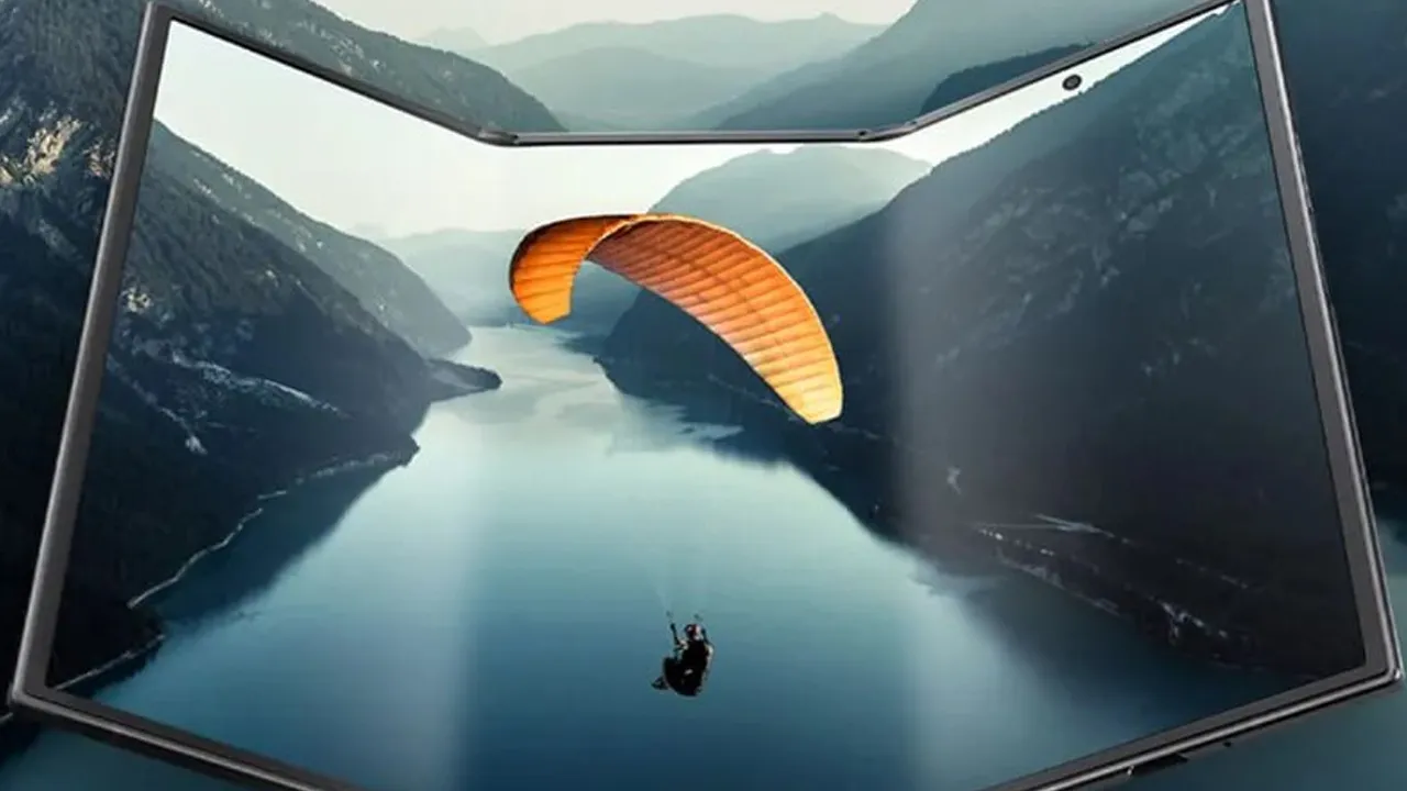 સેમસંગે વિશ્વનો પહેલો ટ્રાઇફોલ્ડ ફોન લોન્ચ કર્યો, 200MP કેમેરા, આ ઉપરાંત ઘણી બધી સુવિધાઓ