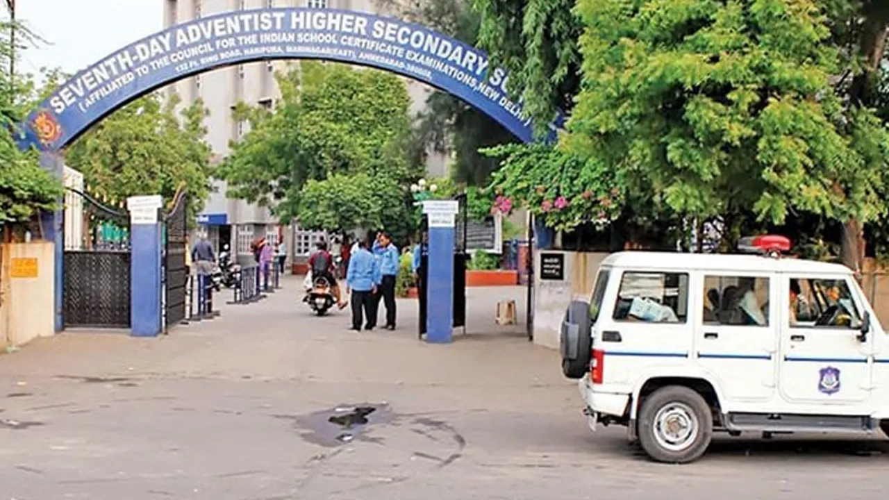 સેવન્થ-ડે સ્કૂલને લઈને સરકારે લીધો મોટો નિર્ણય, સરકાર પોતે સ્કૂલનો વહીવટ સંભાળશે