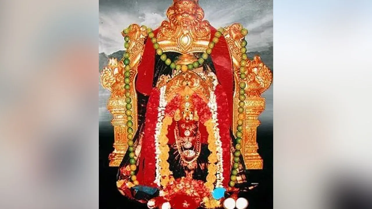 Jessoreshwari-Shaktipeeth7 