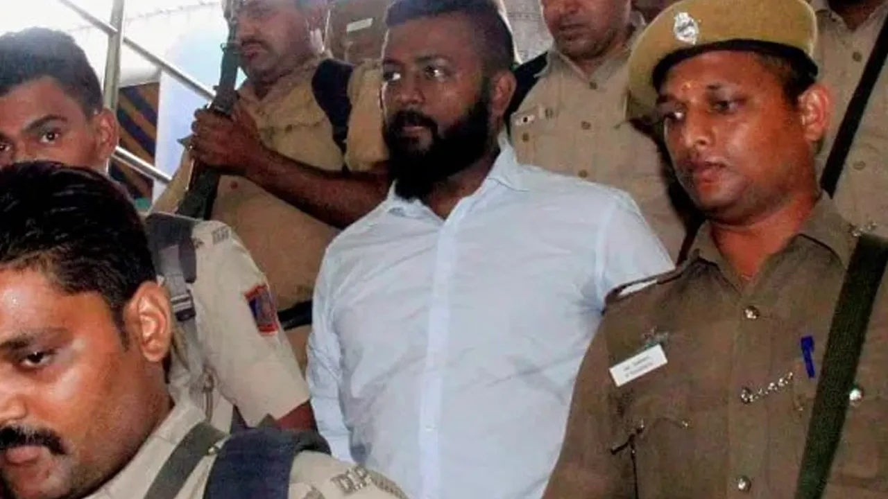 તિહાર જેલમાં બંધ ઠગ સુકેશ ચંદ્રશેખર જેને રૂ. 217 કરોડ પરત કરવા તૈયાર છે, તે અદિતિ સિંહ કોણ છે?