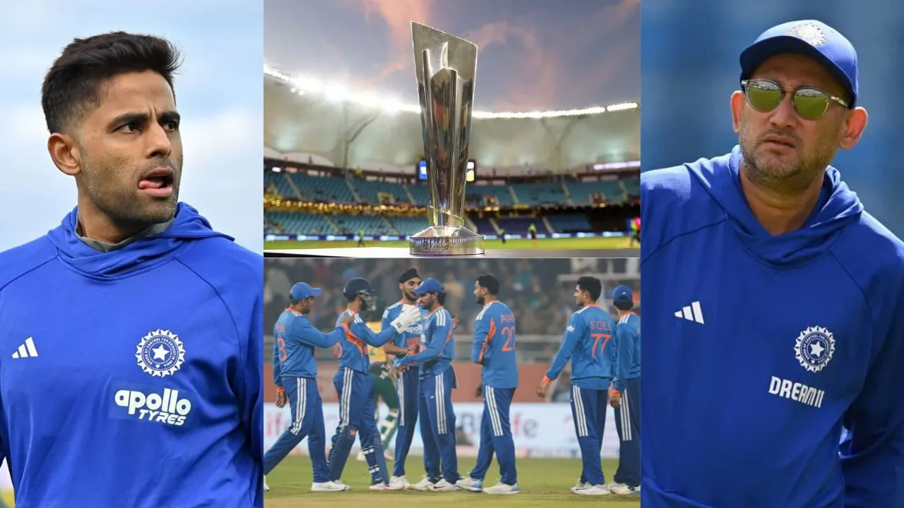 T20 વર્લ્ડ કપ માટે ટીમ ઈન્ડિયાથી ગિલ કેમ બહાર ચીફ સિલેક્ટર અગરકરે આપ્યો જવાબ