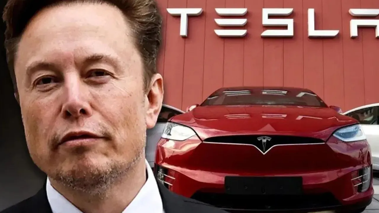 ટેસ્લાનું ચાર વર્ષમાં સૌથી ખરાબ વૈશ્વિક વેચાણ, ભારતમાં પણ વેચાણમાં ઘટાડો નોંધાયો