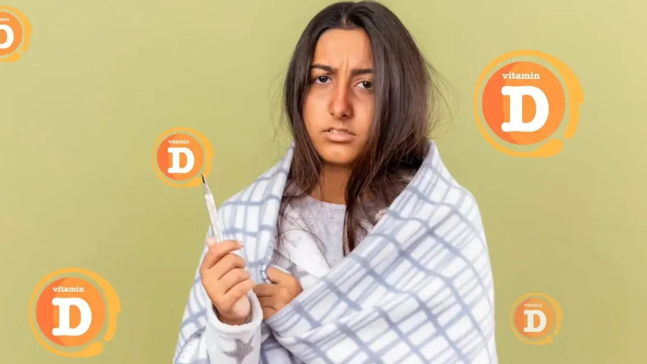 Vitamin-D-Deficiency  