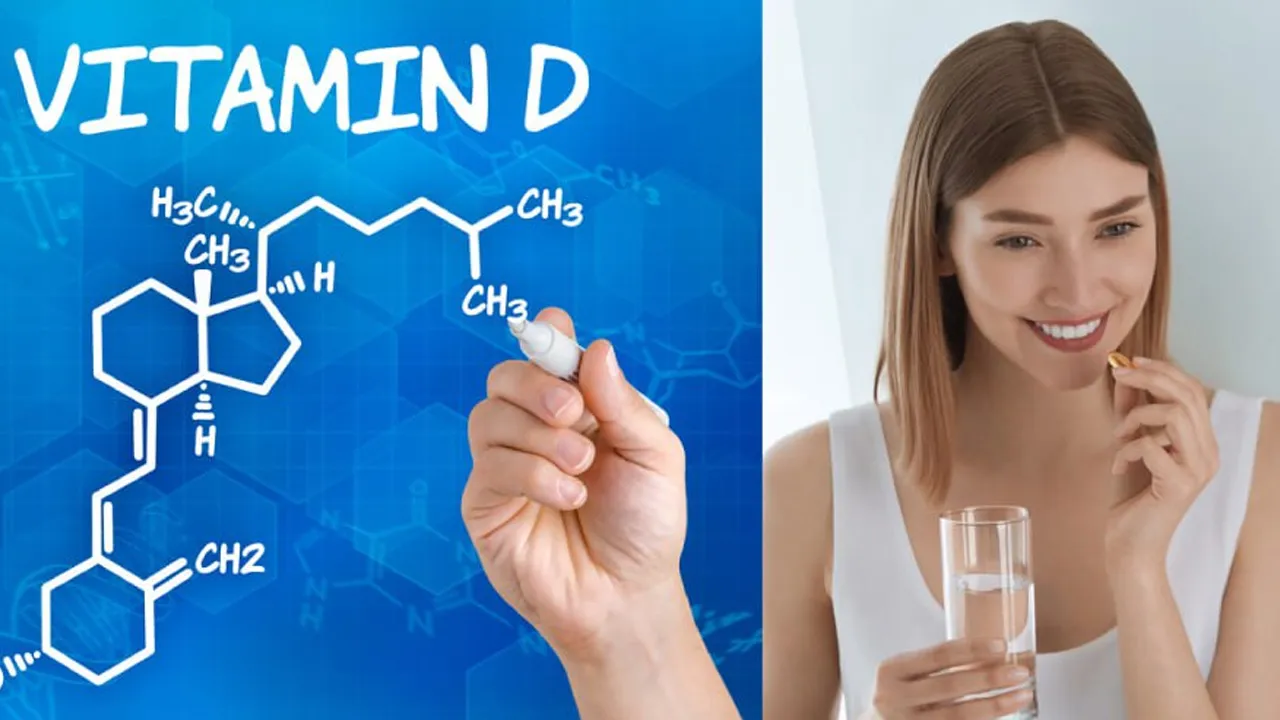 ભારતની 90 ટકા સ્ત્રીઓમાં વિટામિન Dની ઉણપ! સ્ટડી પરથી નીકળ્યા તારણો